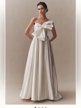 Watters Bridal Gown